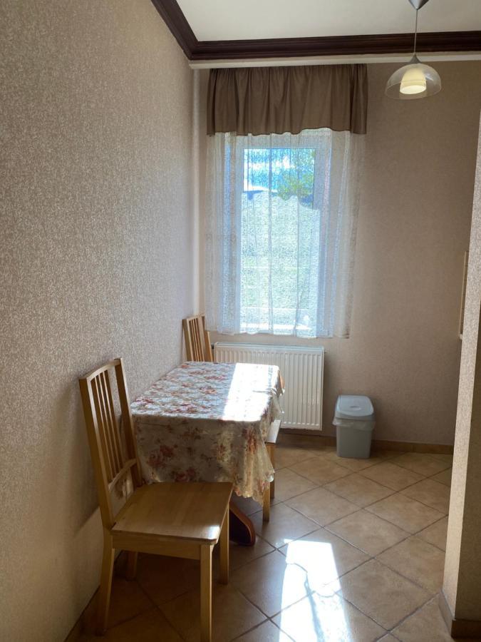 Приватна Садиба Європа Solochyn Esterno foto
